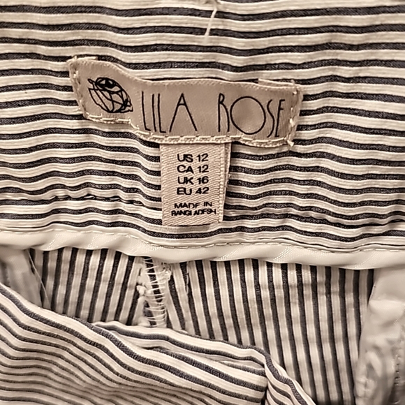 Bermuda shorts - Picture 2 of 3